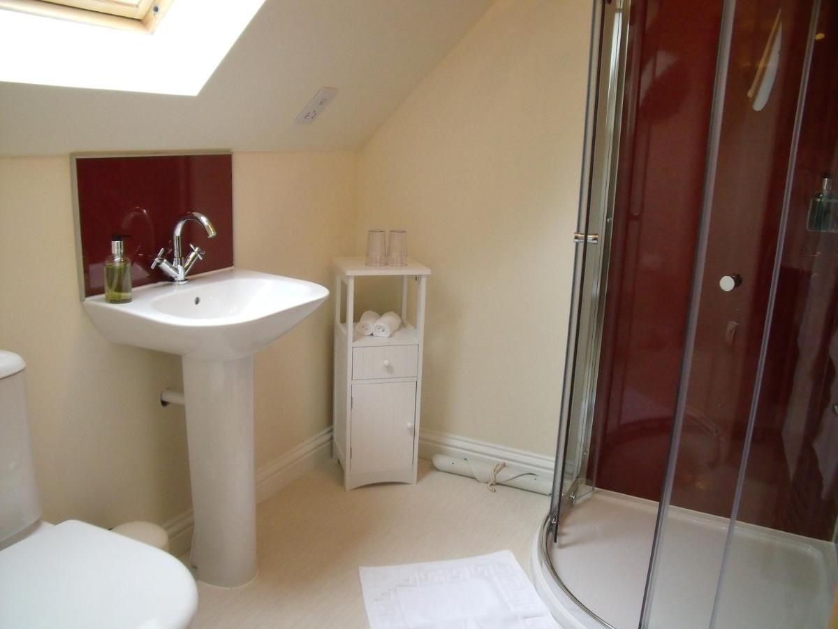 Beechwood Cottage B&B 글렌코 외부 사진