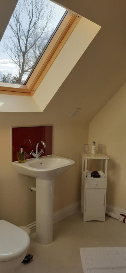 Beechwood Cottage B&B 글렌코 외부 사진