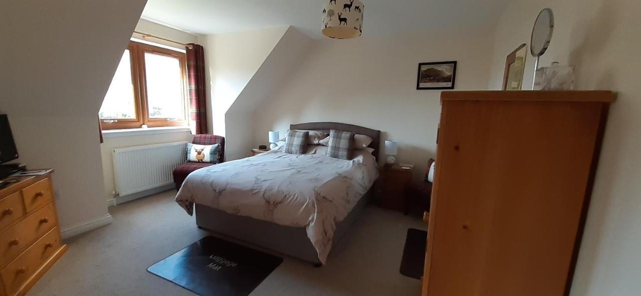 Beechwood Cottage B&B 글렌코 외부 사진