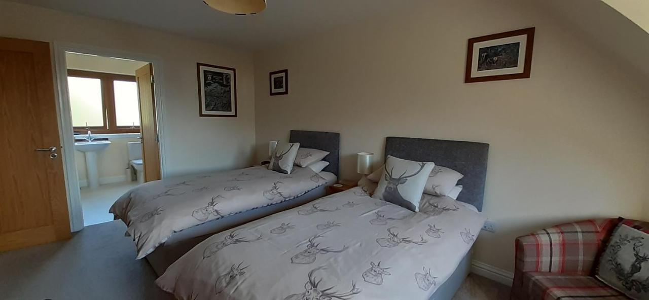 Beechwood Cottage B&B 글렌코 외부 사진