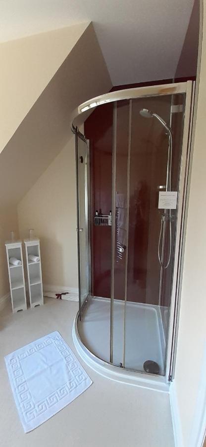 Beechwood Cottage B&B 글렌코 외부 사진